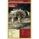 Hasegawa 64126 Maschinen Krieger Luna Hund