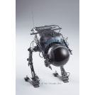 Hasegawa 64126 Maschinen Krieger Luna Hund