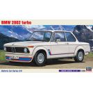 Hasegawa HC24 21124 BMW 2002 turbo
