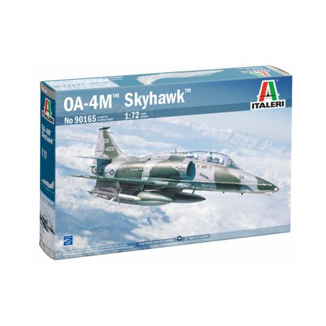 ITALERI 90165 OA-4M Skyhawk