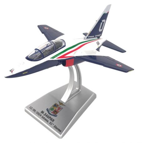 ITALERI 48267 M-346 PAN - scala 1:100 Die cast