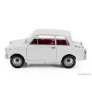 MITICA-DIECAST - AUTOBIANCHI - BIANCHINA 4 POSTI - BERLINA - 1962 1/18