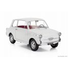 MITICA-DIECAST - AUTOBIANCHI - BIANCHINA 4 POSTI - BERLINA - 1962 1/18