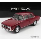 MITICA-DIECAST - AUTOBIANCHI - BIANCHINA 4 POSTI - BERLINA - 1962 1/18