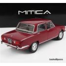 MITICA-DIECAST - AUTOBIANCHI - BIANCHINA 4 POSTI - BERLINA - 1962 1/18