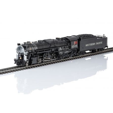 MARKLIN 37983 Berkshire 2-8-4 Steam Locomotive