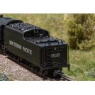 MARKLIN 37983 Berkshire 2-8-4 Steam Locomotive