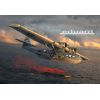 EDUARD 11198 Description:Consolidated PBY-5A CATALINA 1/48