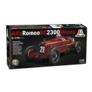 ITALERI 4706 ALFA ROMEO 8C 2300 Monza 1/12
