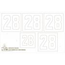 ITALERI 4706 ALFA ROMEO 8C 2300 Monza 1/12