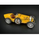 ITALERI 4701 FIAT MEFISTOFELE 21706 c.c. 1/12