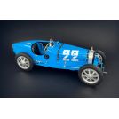 ITALERI 4701 FIAT MEFISTOFELE 21706 c.c. 1/12