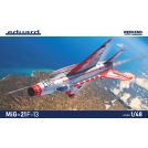 EDUARD 11198 Description:Consolidated PBY-5A CATALINA 1/48