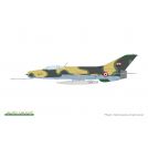 EDUARD 11198 Description:Consolidated PBY-5A CATALINA 1/48