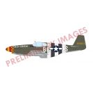 EDUARD 84213 MiG-21 F-13 (Weekend Edition)