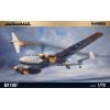 EDUARD 7084 Messerschmitt Bf-110 F (ProfiPACK Edition)