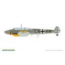 EDUARD 7084 Messerschmitt Bf-110 F (ProfiPACK Edition)