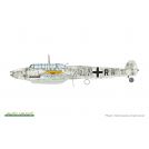 EDUARD 7084 Messerschmitt Bf-110 F (ProfiPACK Edition)