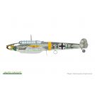 EDUARD 7084 Messerschmitt Bf-110 F (ProfiPACK Edition)