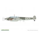 EDUARD 7084 Messerschmitt Bf-110 F (ProfiPACK Edition)