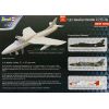 REVELL 03786 Hawker Hunter T.7/T.7A 1/32