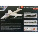 REVELL 03786 Hawker Hunter T.7/T.7A 1/32