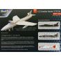 REVELL 03786 Hawker Hunter T.7/T.7A 1/32