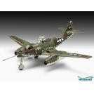 REVELL 03786 Hawker Hunter T.7/T.7A 1/32