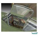 REVELL 03786 Hawker Hunter T.7/T.7A 1/32