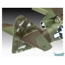 REVELL 03786 Hawker Hunter T.7/T.7A 1/32