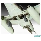 REVELL 03786 Hawker Hunter T.7/T.7A 1/32