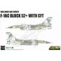 KINETIC 48152 Hellenic Air Force F-16C Block 52 + with CFT