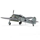 Zoukei-Mura Focke-Wulf Fw 190 A-3 (1/32)