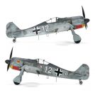 Zoukei-Mura Focke-Wulf Fw 190 A-3 (1/32)