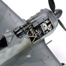 Zoukei-Mura Focke-Wulf Fw 190 A-3 (1/32)