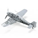 Zoukei-Mura Focke-Wulf Fw 190 A-3 (1/32)