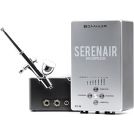 GAAHLERI Ambition Series GTS-06 Serenair Mini Compressor