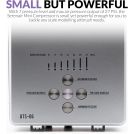 GAAHLERI Ambition Series GTS-06 Serenair Mini Compressor