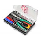 TAMIYA74016 Basic Tool Set