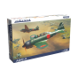 EDUARD 84211 A6M2-K 1/48