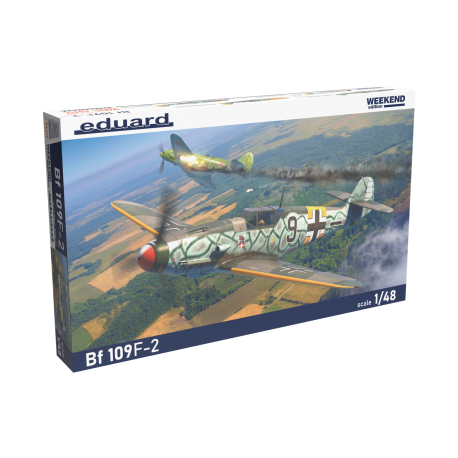 EDUARD 84211 A6M2-K 1/48