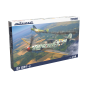 EDUARD 84212 Bf 109F-2 1/48