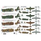 Kovozavody Prostejov KPH7211 Fiat G.50bis 'Freccia' Italian Services