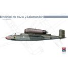 Hobby 2000 32020 Heinkel He 162 A-2 Salamander 1/32