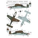 Hobby 2000 32020 Heinkel He 162 A-2 Salamander 1/32