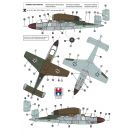 Hobby 2000 32020 Heinkel He 162 A-2 Salamander 1/32