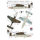 Hobby 2000 32020 Heinkel He 162 A-2 Salamander 1/32