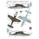 Hobby 2000 32020 Heinkel He 162 A-2 Salamander 1/32