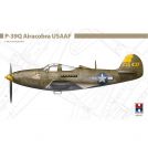 Hobby 2000 48047 Bell P-39 Q Airacobra in USAAF Service