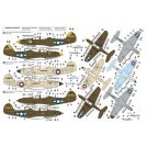 Hobby 2000 48047 Bell P-39 Q Airacobra in USAAF Service